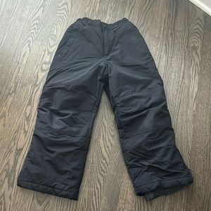 Lands End snow pants